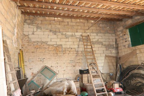 Landejendom i Scicli, Ragusa, Scicli - € 250.000 | Ref: V003016 - foto 22